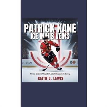Patrick Kane