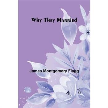 Why They Married