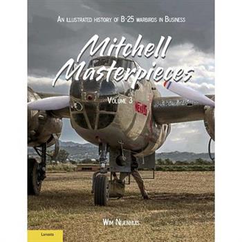 Mitchell Masterpieces 3