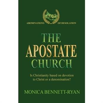 The Apostate Church