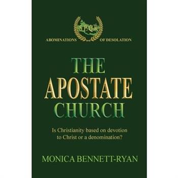 The Apostate Church