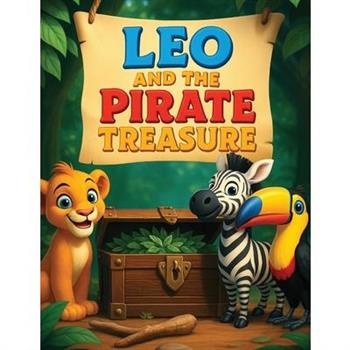Leo and the Pirate Treasure