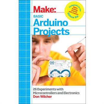 Ultimate Microcontroller Projects