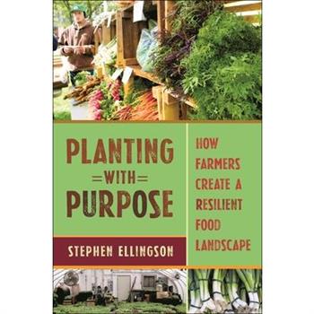 Planting with Purpose