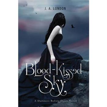 Blood-kissed Sky