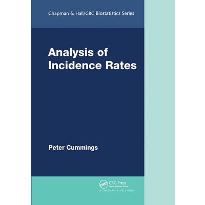 Analysis of Incidence Rates