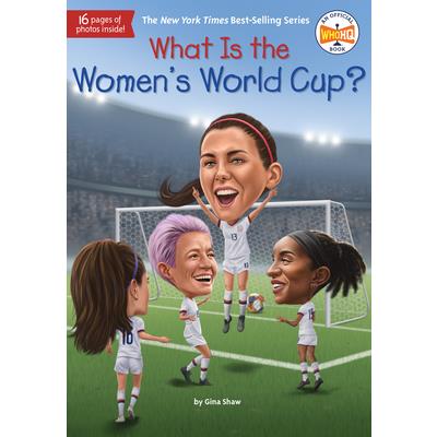 What Is the Women’s World Cup?