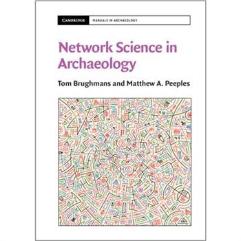 Network Science in Archaeology