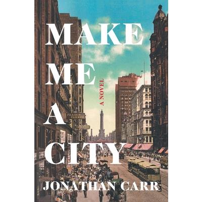 Make Me a City