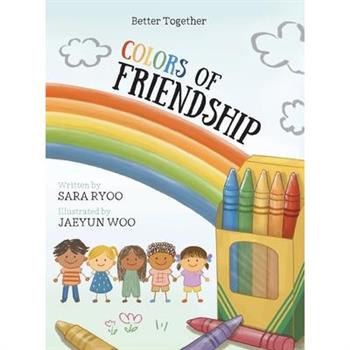Colors of Friendship