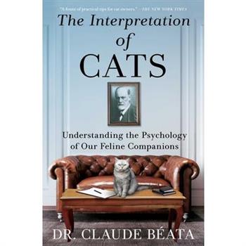 The Interpretation of Cats