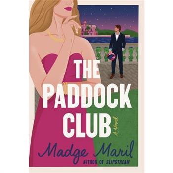 The Paddock Club
