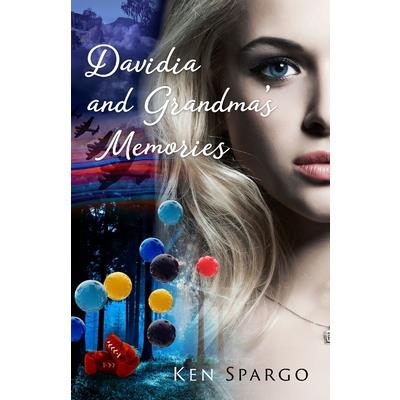 Davidia and Grandma's Memories