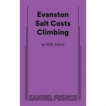 Evanston Salt Costs Climbing