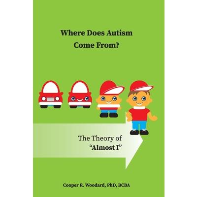 Where Does Autism Come From? The Theory of ”Almost I” Where Does Autism Come From? The Theory of ”Almost I”