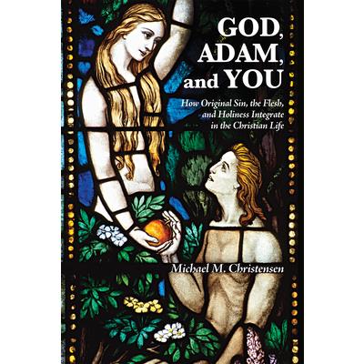God, Adam, and You