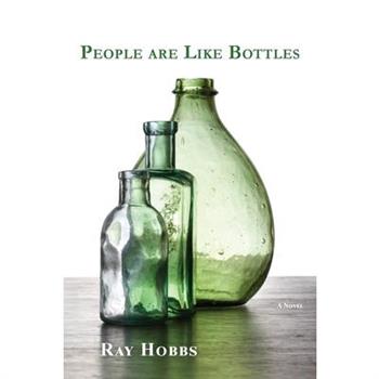 People are Like Bottles