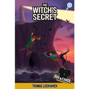 Ava & Carol Detective Agency