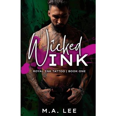 Wicked Ink