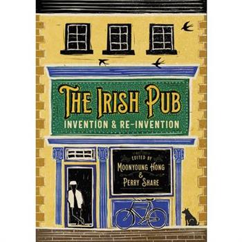 The Irish Pub