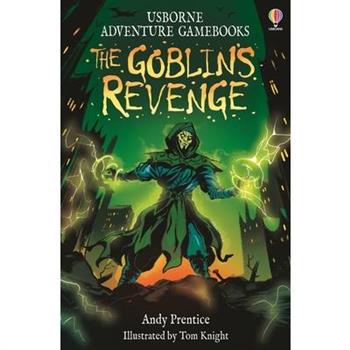 Goblin's Revenge