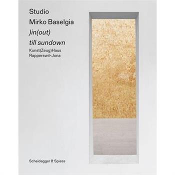 Studio Mirko Baselgia