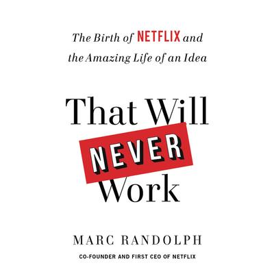 That Will Never Work