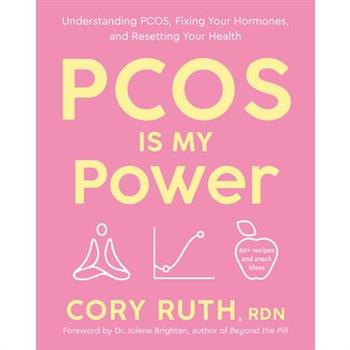 Pcos Is My Power