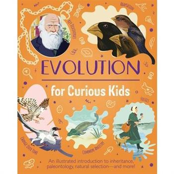 Evolution for Curious Kids