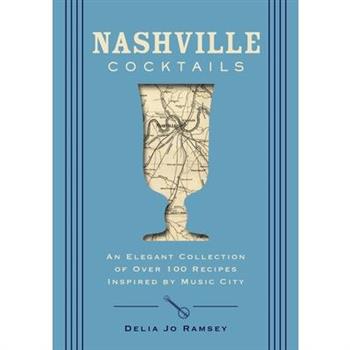 Nashville Cocktails