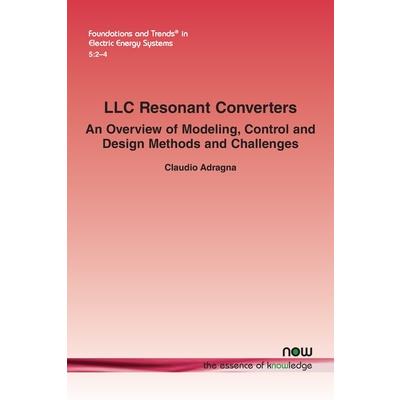 LLC Resonant Converters