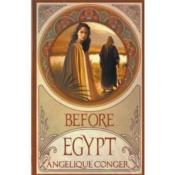 Before Egypt