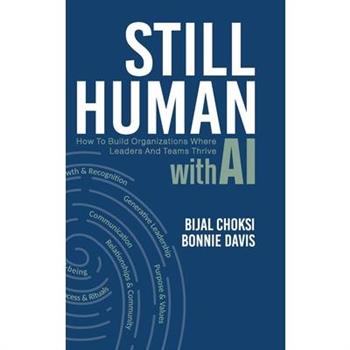 Still Human