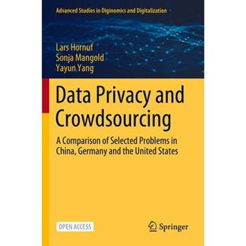 Data Privacy and Crowdsourcing