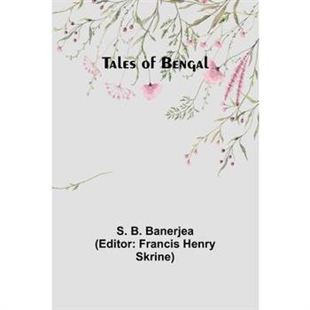 Tales of Bengal
