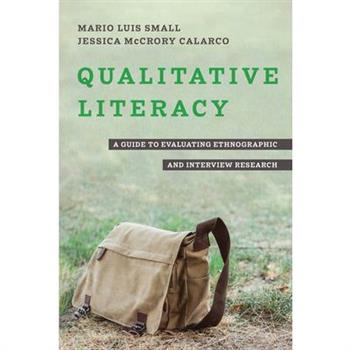 Qualitative Literacy
