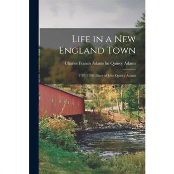 Life in a New England Town