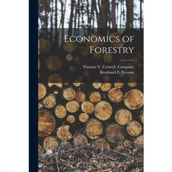 Economics of Forestry