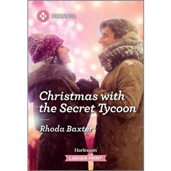 Christmas with the Secret Tycoon