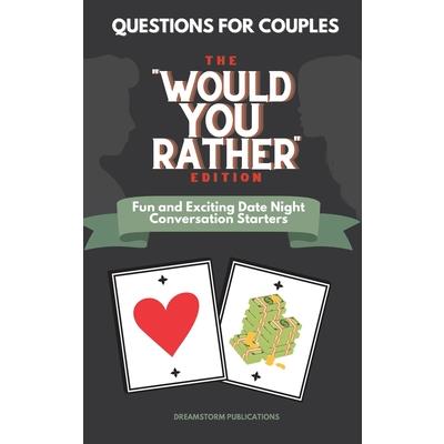 Questions for Couples