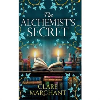 The Alchemist's Secret