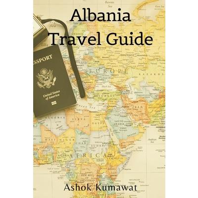 Albania Travel Guide