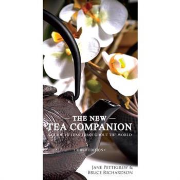 The New Tea Companion