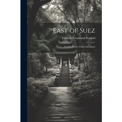 East of Suez