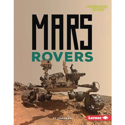 Mars Rovers