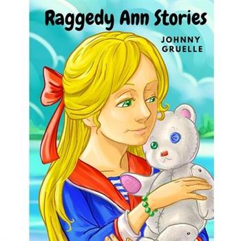 Raggedy Ann Stories