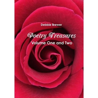 Poetry Treasures - Volume One and Two