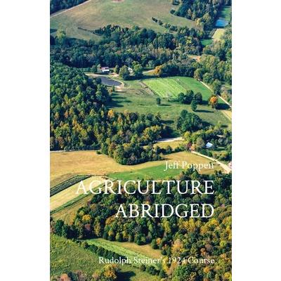 Agriculture Abridged