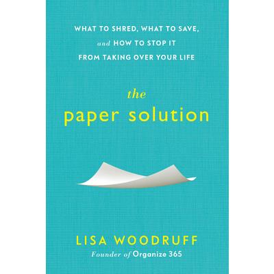 The Paper Solution