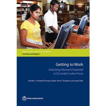 Getting to Work